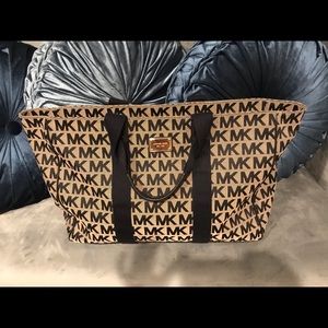 Michael Kors Travel Bag